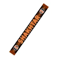 Écharpe De Supporter FC Shakhtar Donetsk - Multicolore, Unisexe Adulte (occasion)