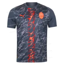 Maillot Domicile FC Shakhtar Donetsk 2023/24 - Nazaryna #29 - Porté Match !
