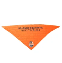 atalanta shakhtar donetsk 01/10/2019- 11/12/2019 SCIARPA