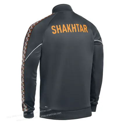 Олімпійка ФК «Шахтар» PUMA FCSD KING Prematch Anthem Jacket сезону